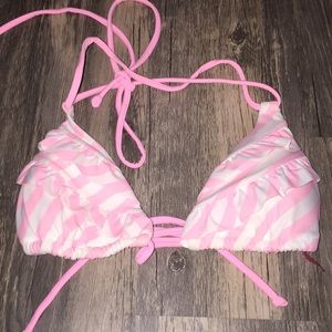 Victoria’s Secret Bathing Suit Top